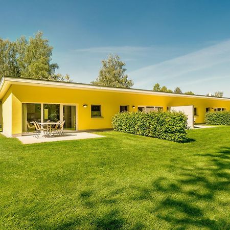 Bungis - 28 Ferienhaeuser Am Grimnitzsee G4 Joachimsthal Exterior photo