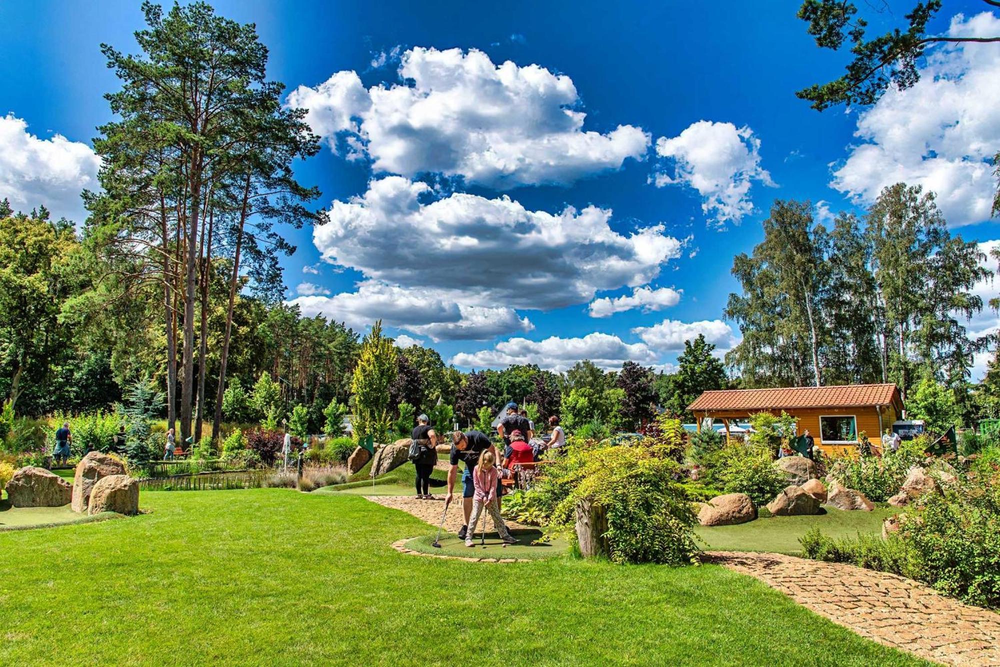 Bungis - 28 Ferienhaeuser Am Grimnitzsee G4 Joachimsthal Exterior photo